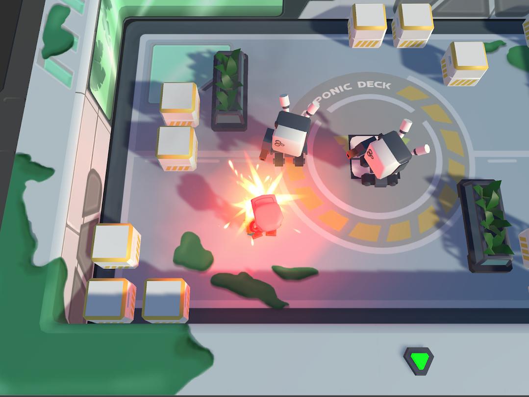 阿瓦隆太空探险无限齿轮版 1.03破解版