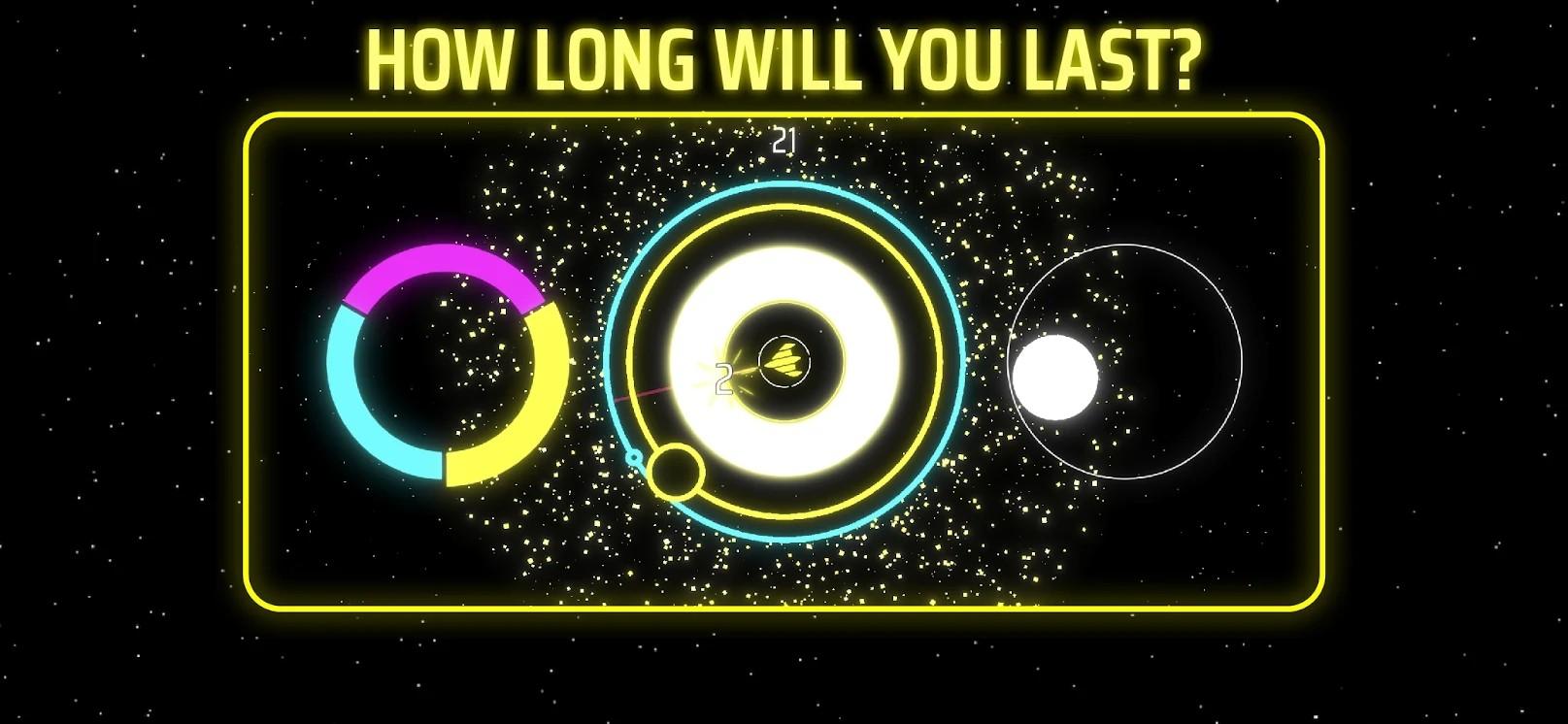 击败小行星去广告版 0.2.1安卓版