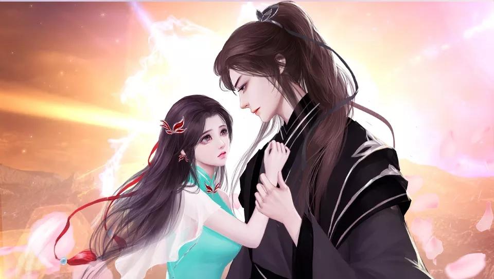 诸天山河图破解版金手指 1.0最新版截图1