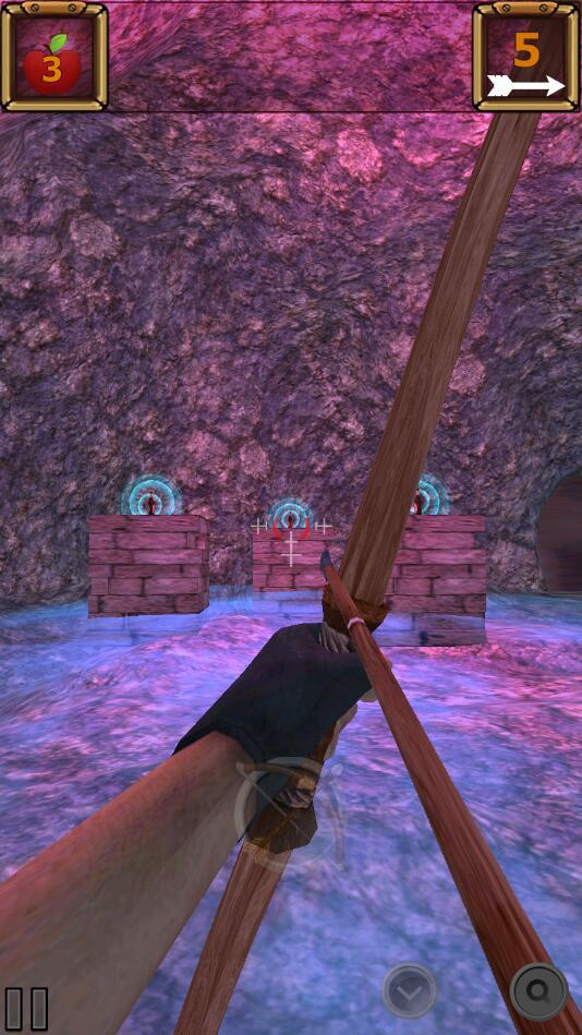 杂技射苹果官方版 1.10最新版