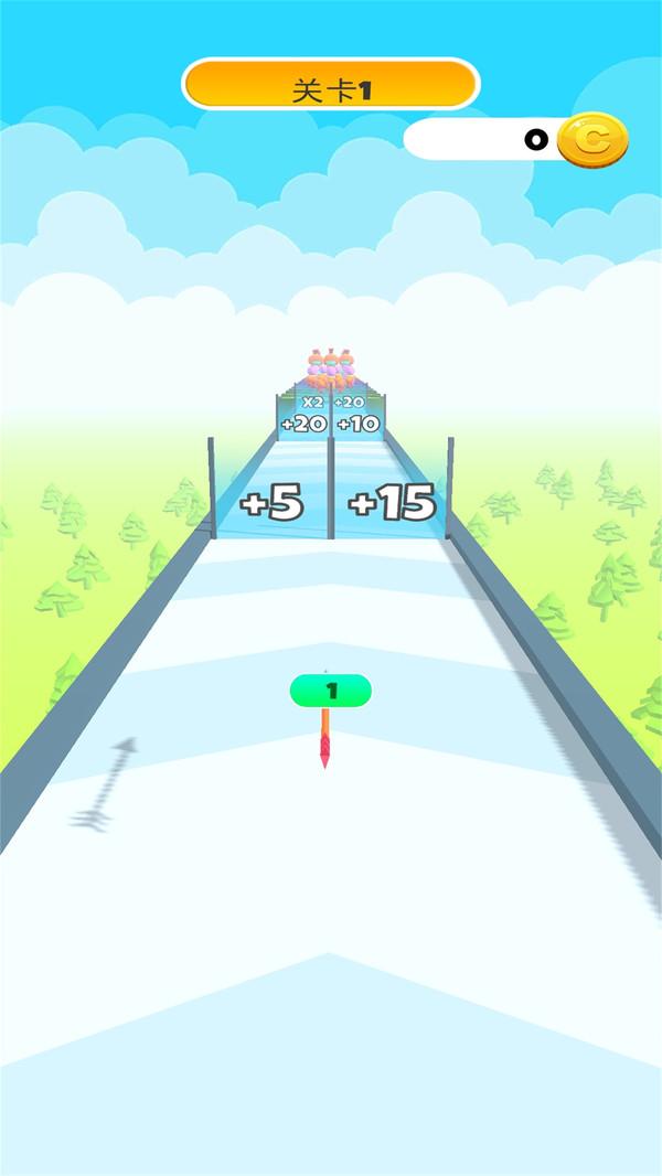 飞就完事了小游戏 1.7安卓版
