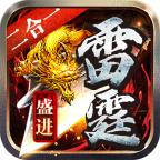 盛进雷霆二合一游戏 1.1.0安卓版