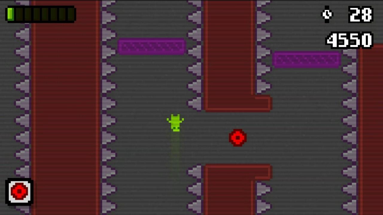 Quik(奎克重力翻转免广告破解版) 1.0.0安卓版