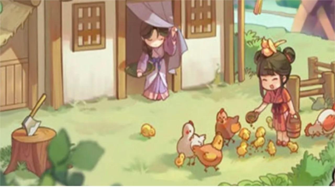 我回老家去种田手游 13.0最新版