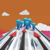 Arrow Fest(人群箭矢无限金币版) 3.1.5最新版