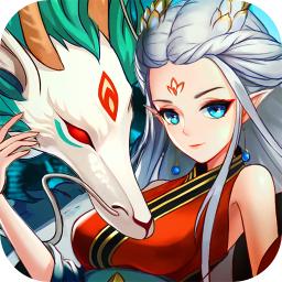 鸿蒙飞升传手游 1.0.8安卓版