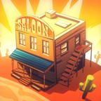 Wild West Saga: Business Tycoon(狂野西部大亨) 1.5.4官方版