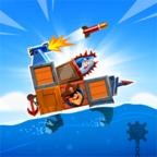 海洋勇士最新版(H2O Heroes: Ocean Warriors) 1.03安卓版