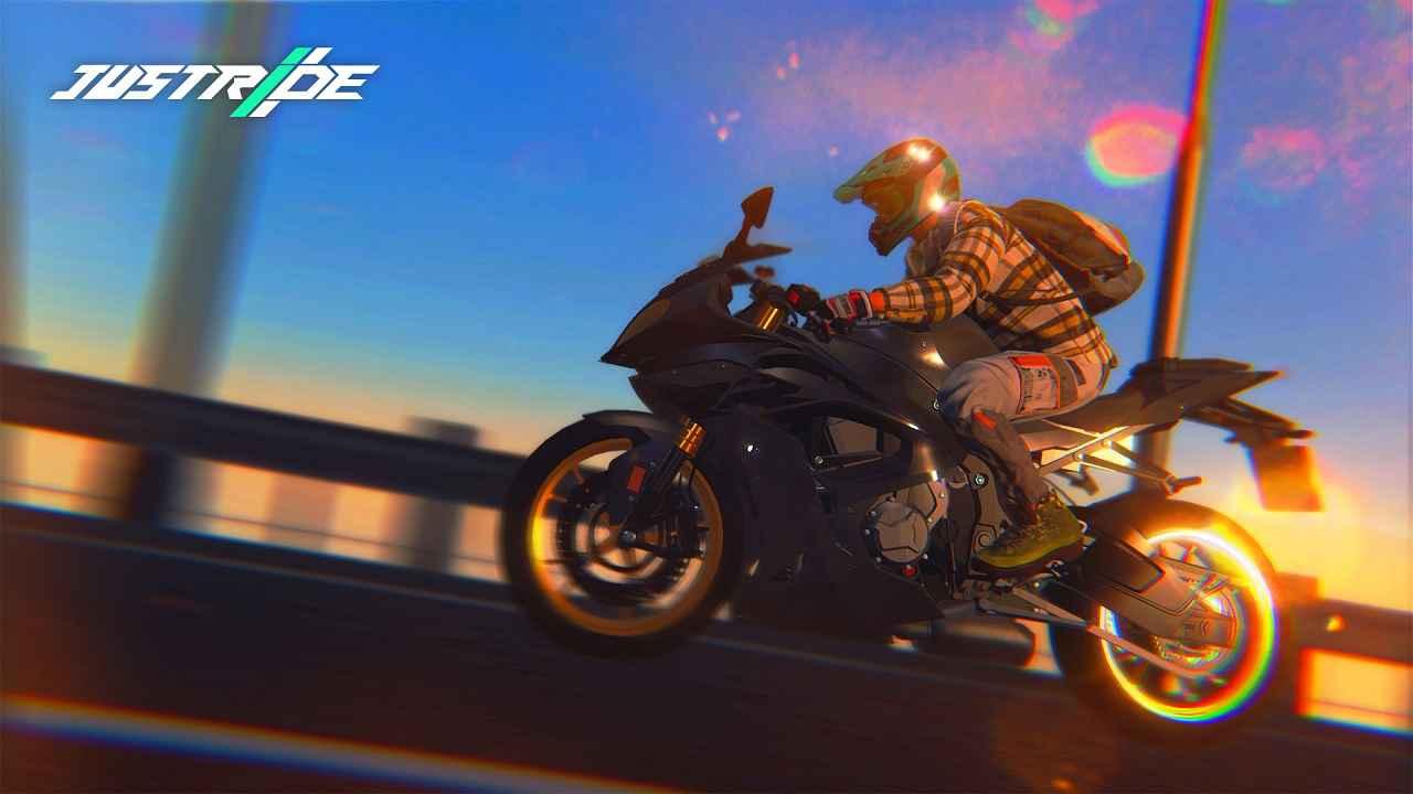 JustRide官方版 0.1.65610最新版