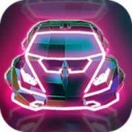 赛博赛车手机版 1.6.7最新版