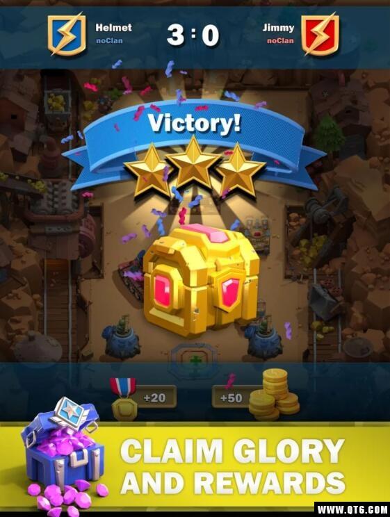 War Alliance(战争同盟) 1.41.16最新版截图3