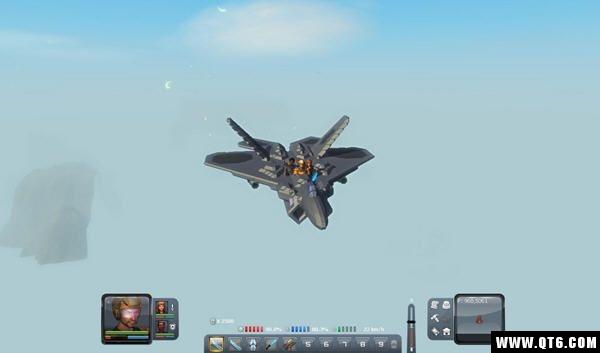 空袭传奇 1.0安卓版 1.0安卓版