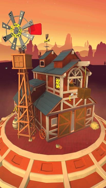 时间猫关卡全开版 1.4745.2中文版截图3