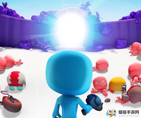 射击战利品无限货币版 1.16.0安卓版