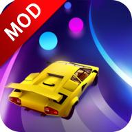 Racing Rhythm(节奏比赛大量货币版) 0.3.1安卓版