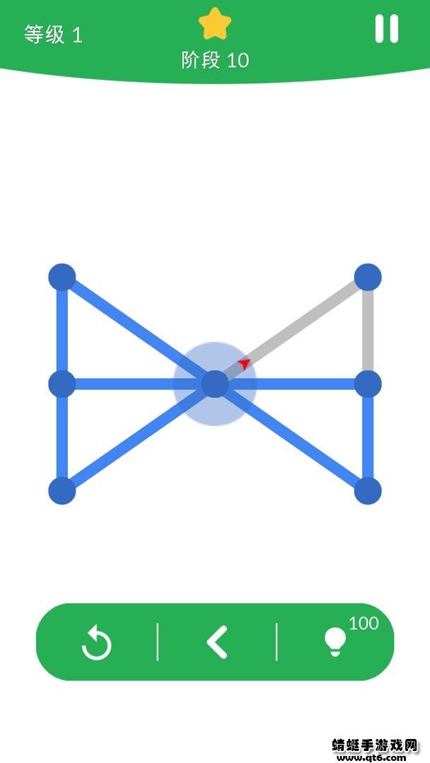 一线一笔画手游 1.0.28安卓版截图2