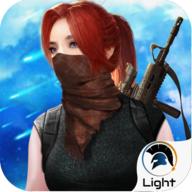 Strike team - Counter Rivals Online(打击小队强制爆头版) 3.0安卓版