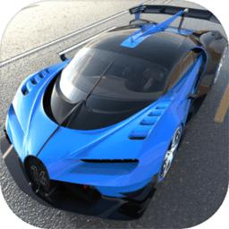 真实公路漂移官方版 1.0.0安卓版