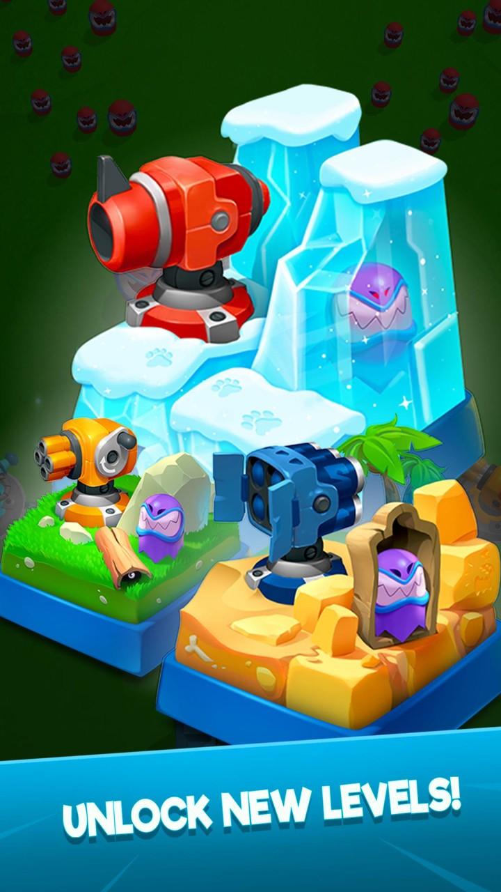 自动防御无限货币完整版 1.2.1.1安卓版截图0