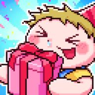 皮娜碰破解版无限金币版 1.01安卓版