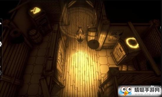 鲍里斯与黑暗生存汉化版 1.0