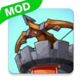 Castle Defender(城堡防御者英雄射手破解版) 2.0.0中文版