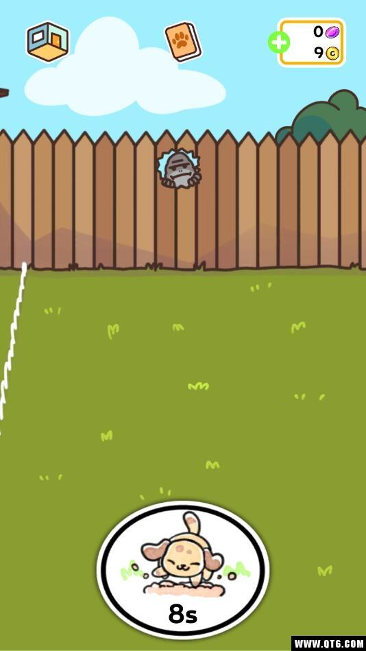 小偷狗游戏 1.10.6安卓版