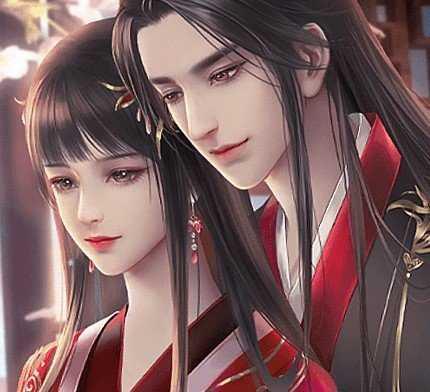 丑女的后宫法则破解版 1.0最新版