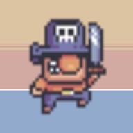 Captain Clown Nose(小丑鼻子船长的冒险官方版) 1.05安卓版