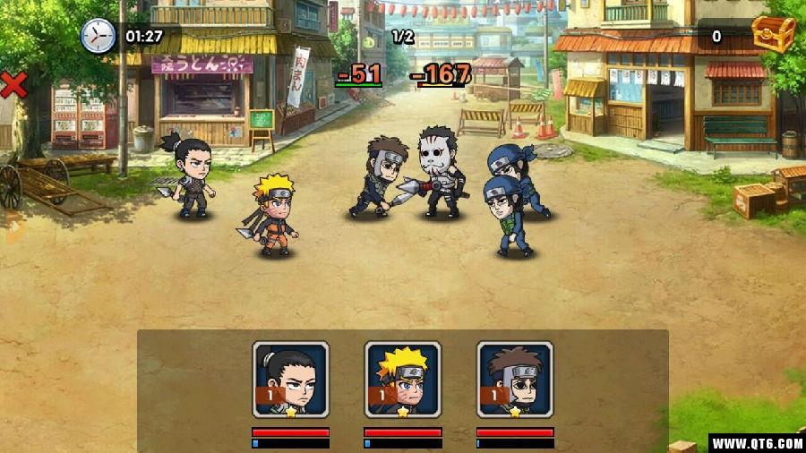 影界重燃 1.0.0安卓版