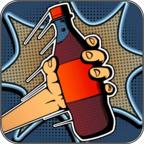 Grab The Bottle Mobile(超级怪手无限体力破解版) 1.1中文版