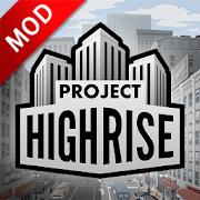 摩天计划破解版 1.0.10中文完整版