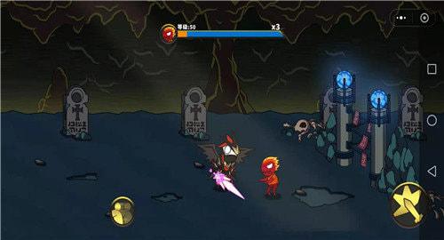 勇士拯救计划 5.1.25.3806最新版截图1