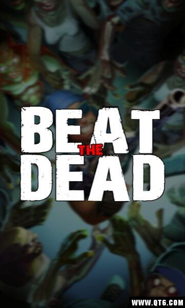 Beat The Dead(殴打死者) 1.0官方版