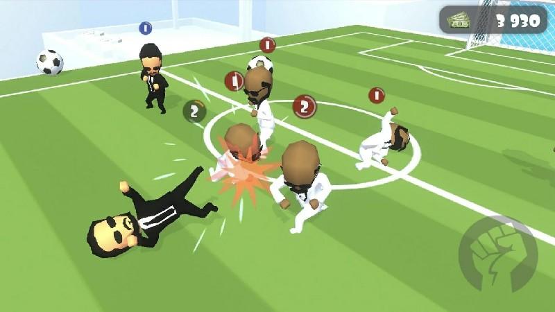 I, The One(我一个大量货币版) 1.4.9安卓版