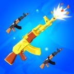 合并枪支游戏(Merge Gun Idle) 1.0.0最新版