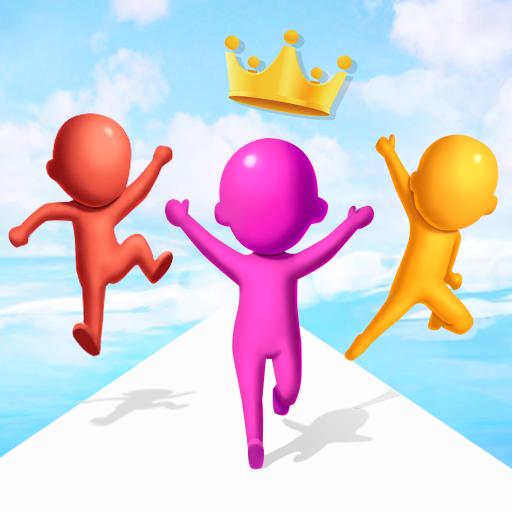 梦幻小人跳跃手游 1.0.2安卓版