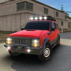 Real Off-Road 4x4(真正的越野四驱车去广告版) 2.5安卓版