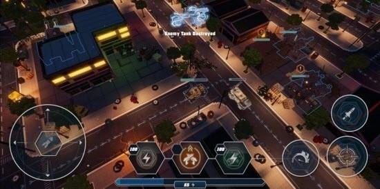Havoc Drive(浩劫驱动器去谷歌版) 1.0.4安卓版