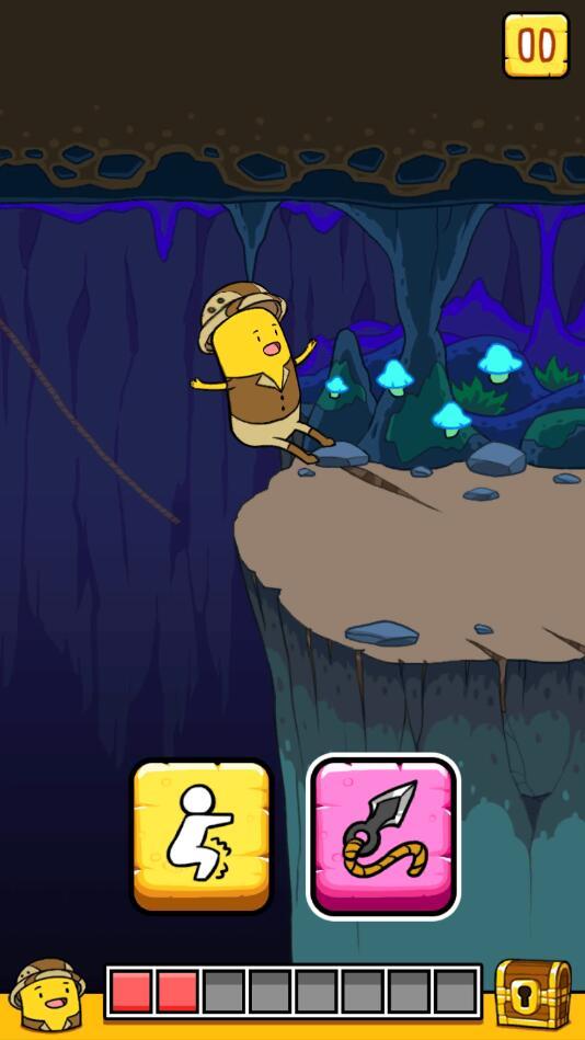 班纳顿寻宝猎人去广告版 1.1.11安卓版