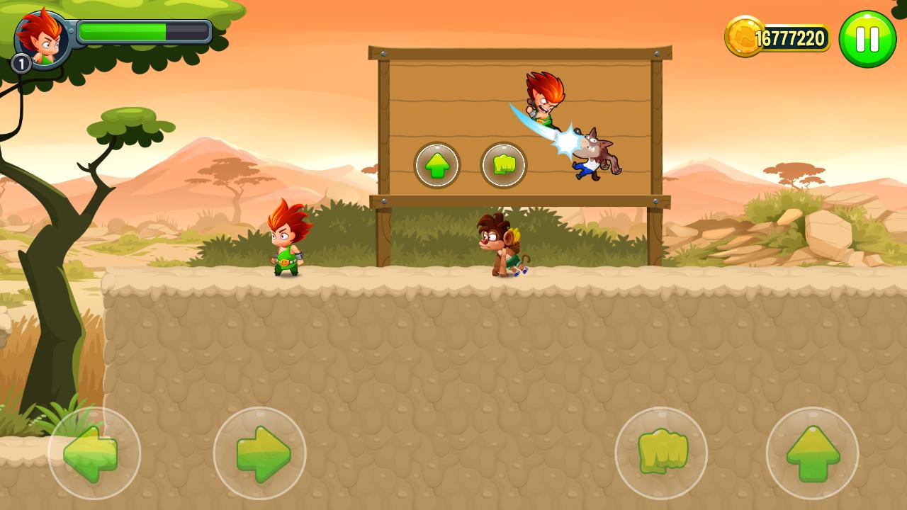 斗殴明星无限金币版 1.38安卓版