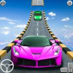 极不可能的轨道特技赛车官方版 1.62安卓版