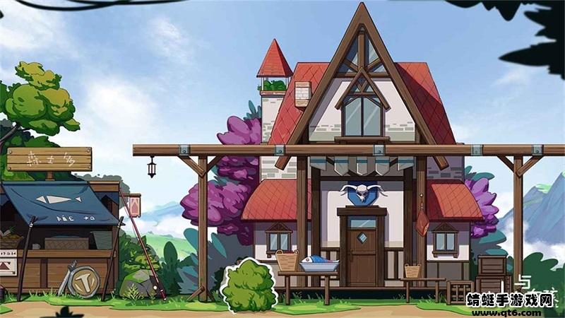 山与女孩最新版 1.0.0手机版