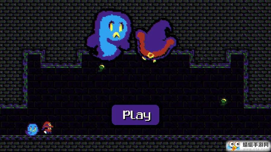 小布地牢之旅免付费版 1.1.0安卓版