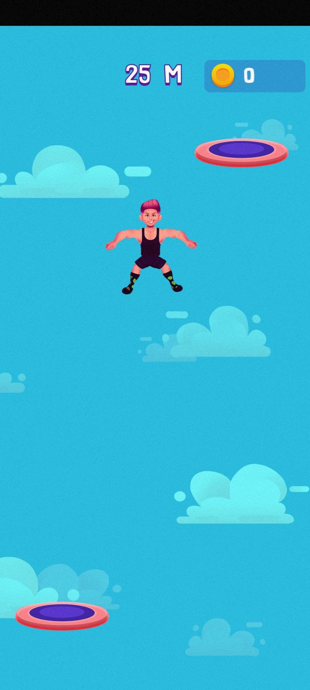 Oltean Show(博尔特表演无限金币版) 1.2破解版