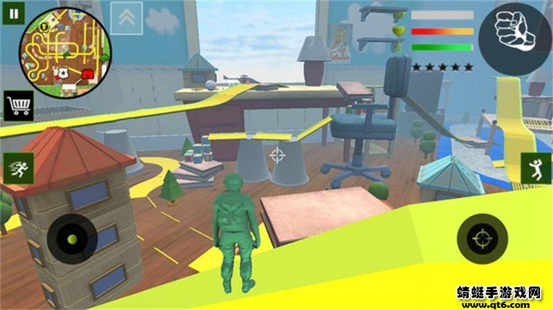 泡泡弹最新版 10.0安卓版截图0