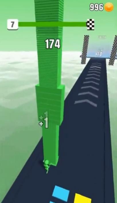 英雄向前冲小游戏原版 1.0.44安卓版截图2
