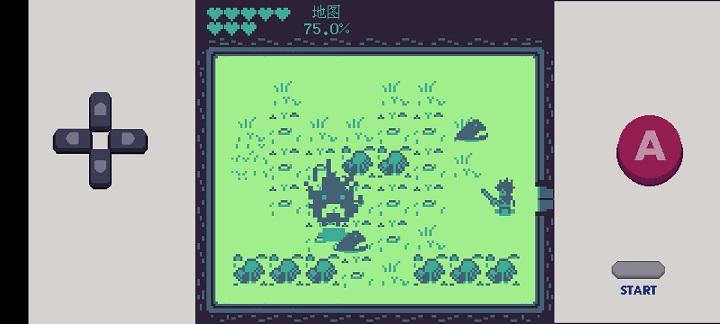 Grossland(憎恶之地官方测试版) 1.0安卓版