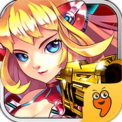 暴击天使 3.0九游版