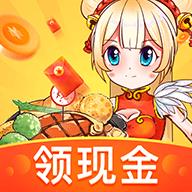开心饭店红包版官方正版 1.2.1安卓版